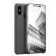 BAKEEY Mirror Auto Sleep Shockproof Protective Case For Xiaomi Mi A2 Lite / Xiaomi Redmi 6 Pro BAKEEY Mirror Auto Sleep Shockproof Protective Case For Xiaomi Mi A2 Lite / Xiaomi Redmi 6 Pro