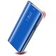 BAKEEY Mirror Auto Sleep Shockproof Protective Case For Xiaomi Mi A2 Lite / Xiaomi Redmi 6 Pro BAKEEY Mirror Auto Sleep Shockproof Protective Case For Xiaomi Mi A2 Lite / Xiaomi Redmi 6 Pro