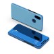 BAKEEY Mirror Auto Sleep Shockproof Protective Case For Xiaomi Mi A2 Lite / Xiaomi Redmi 6 Pro BAKEEY Mirror Auto Sleep Shockproof Protective Case For Xiaomi Mi A2 Lite / Xiaomi Redmi 6 Pro