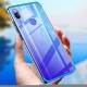 Bakeey 3 In 1 Detachable Elac-plating Transparent Hard PC Protective Case For Xiaomi Redmi Note 7 / Redmi Note 7 PRO