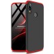 Bakeey 3 in 1 Double Dip 360° Full Hard PC Protective Case For Xiaomi Redmi 7 / Redmi Y3