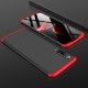 Bakeey 3 in 1 Double Dip 360° Hard PC Full Protective Case For Xiaomi Mi9 / Mi 9 Transparent Edition