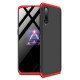 Bakeey 3 in 1 Double Dip 360° Hard PC Full Protective Case For Xiaomi Mi9 SE