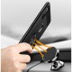 Bakeey 360° Adjustable Metal Ring Kickstand Magnetic PC Protective Case for Xiaomi Redmi Note 5