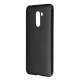 Bakeey 360° Full Body PC Front+Back Cover Protective Case With Screen Protector For Xiaomi Pocophone F1