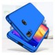 Bakeey 360° Full Body PC Front+Back Cover Protective Case With Screen Protector For Xiaomi Redmi Note 7 / Redmi Note 7 Pro