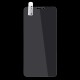 Bakeey Fabric Splice Protective Case+Tempered Glass Screen Protector For  Xiaomi Redmi Note 6 Pro