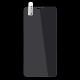 Bakeey Fabric Splice Protective Case+Tempered Glass Screen Protector For Xiaomi Redmi Note 6 Pro