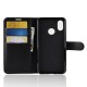 Bakeey Flip Card Slot PU Leather Case Protective Case For Xiaomi Redmi Note 6 Pro