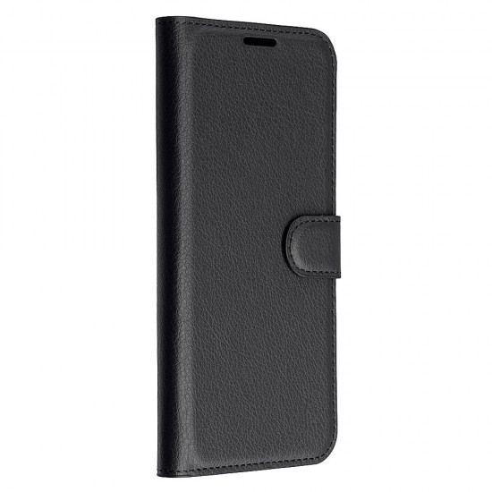 Bakeey Flip Card Slot PU Leather Case Protective Case For Xiaomi Redmi Note 6 Pro