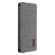 Bakeey Flip Shockproof Fabric Soft Silicone Edge Full Body Protective Case For Xiaomi Redmi Note 5