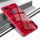 Bakeey Shell Glossy Soft Frame Hard Back Tempered Glass Protective Case for Xiaomi Mi 8 Lite Bakeey Shell Glossy Soft Frame Hard Back Tempered Glass Protective Case for Xiaomi Mi 8 Lite