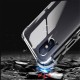 Bakeey Transparent Shockproof Soft TPU Protective Case For Xiaomi Mi A2 Lite / Xiaomi Redmi 6 Pro