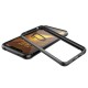 Bakeey™ Transparent Shockproof Hard Back Cover Protective Case for Xiaomi Pocophone F1 Bakeey™ Transparent Shockproof Hard Back Cover Protective Case for Xiaomi Pocophone F1