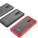 Bakeey™ Transparent Shockproof Hard Back Cover Protective Case for Xiaomi Pocophone F1 Bakeey™ Transparent Shockproof Hard Back Cover Protective Case for Xiaomi Pocophone F1