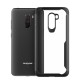 Bakeey™ Transparent Shockproof Hard Back Cover Protective Case for Xiaomi Pocophone F1 Bakeey™ Transparent Shockproof Hard Back Cover Protective Case for Xiaomi Pocophone F1