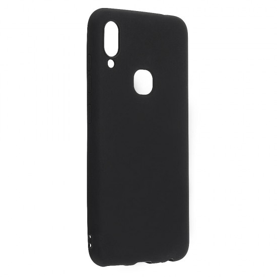 Bakeey Frosted Anti-Scratch Soft TPU Back Cover Protective Case for Lenovo S5 PRO