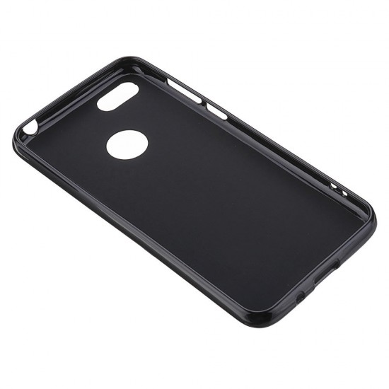 Bakeey Pudding Soft TPU Protective Case For Lenovo A5