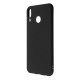 Bakeey Ultra-thin Soft TPU Mate Silky Back Cover Protective Case for Lenovo Z5