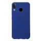 Bakeey Ultra-thin Soft TPU Mate Silky Back Cover Protective Case for Lenovo Z5