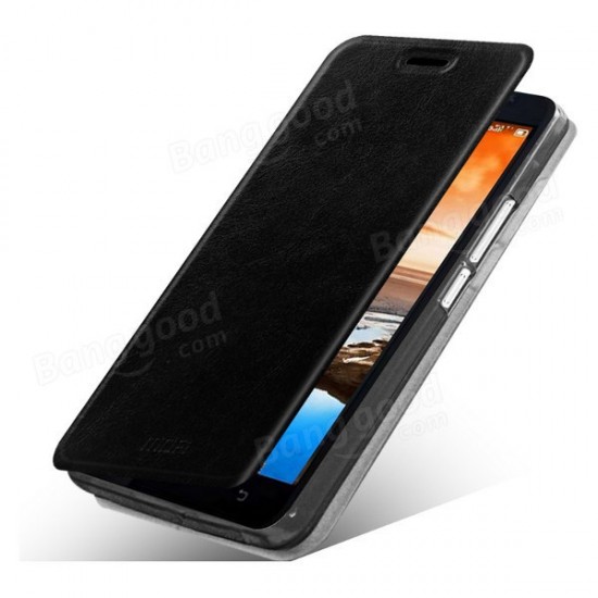 MOFI Rui Series Flip Leather Case for Lenovo A916