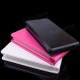 PU Flip Leather Case Cover Dirt-resistant For Lenovo A328 A328T