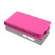 PU Flip Leather Case Cover Dirt-resistant For Lenovo A328 A328T