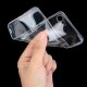 Ultra Thin Soft TPU Transparent Shockproof Protective Case For Lenovo ZUK Z2