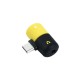 Bakeey Dual Headphone 2 In 1 Audio Jack Type-C Adapter Splitter Audio Converter for Samsung Xiaomi Bakeey Dual Headphone 2 In 1 Audio Jack Type-C Adapter Splitter Audio Converter for Samsung Xiaomi