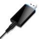 Bakeey Wireless Bluetooth 4.1 Stereo Audio USB Car Kit Music Receiver Adapter Bakeey Wireless Bluetooth 4.1 Stereo Audio USB Car Kit Music Receiver Adapter