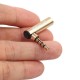 REXLIS 90 Degree 3.5mm 90 OMTP to CTIA Headset Adapter Male to Female Headphone Audio Adapter REXLIS 90 Degree 3.5mm 90 OMTP to CTIA Headset Adapter Male to Female Headphone Audio Adapter
