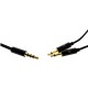 1.2m Replacement Audio Cable Remote Mic for iPhone B&W Bowers & Wilkins P3 Headphones