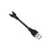 15cm TPE USB Charging Cable For Xiaomi Miband 2
