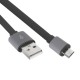 2 in 1 2.4A TPE USB 1M Type-C and Micro USB Cable for Samsung Xiaomi Huawei 2 in 1 2.4A TPE USB 1M Type-C and Micro USB Cable for Samsung Xiaomi Huawei