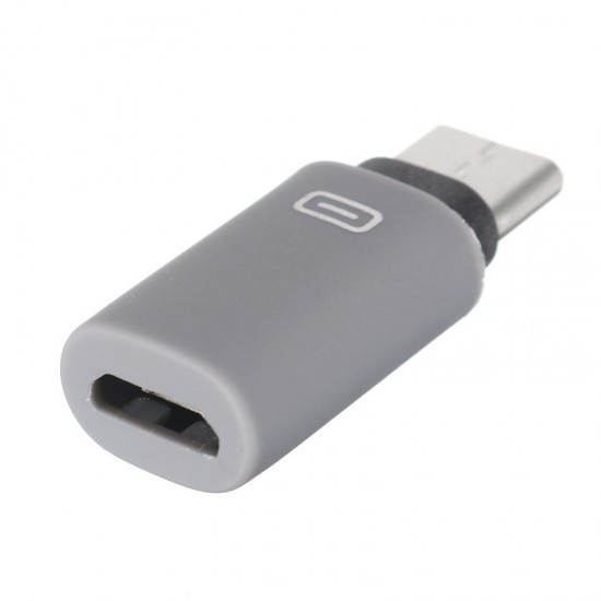 2 in 1 2.4A TPE USB 1M Type-C and Micro USB Cable for Samsung Xiaomi Huawei 2 in 1 2.4A TPE USB 1M Type-C and Micro USB Cable for Samsung Xiaomi Huawei