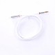 3.5mm Male To Female Stereo Audio Aux Headphone Extension Cable 1m For Mobile Phone MP3 Tablet
