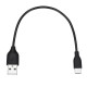 Bakeey 2A Type C Fast Charging Data Cable 0.66ft/20cm for Xiaomi Mi A2 Pocophone F1 Nokia X6
