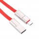 Bakeey Quick Repair Recycling Micro USB Repairable Fast Charging Data Cable for Xiaomi Huawei Bakeey Quick Repair Recycling Micro USB Repairable Fast Charging Data Cable for Xiaomi Huawei