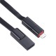 Bakeey Quick Repair Recycling Micro USB Repairable Fast Charging Data Cable for Xiaomi Huawei Bakeey Quick Repair Recycling Micro USB Repairable Fast Charging Data Cable for Xiaomi Huawei