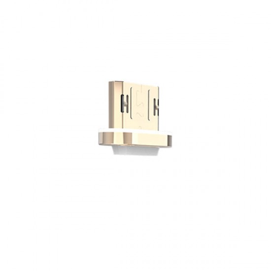 Magnetic Adsorption Micro USB Connector For Cell Phone Tablet Powerbank Magnetic Adsorption Micro USB Connector For Cell Phone Tablet Powerbank
