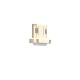 Magnetic Adsorption Micro USB Connector For Cell Phone Tablet Powerbank Magnetic Adsorption Micro USB Connector For Cell Phone Tablet Powerbank