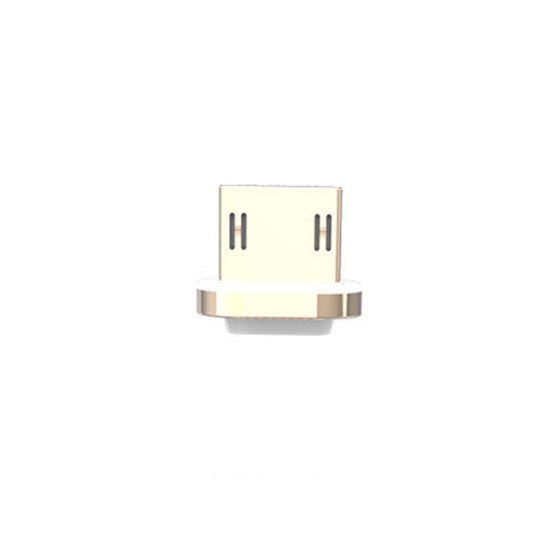 Magnetic Adsorption Micro USB Connector For Cell Phone Tablet Powerbank Magnetic Adsorption Micro USB Connector For Cell Phone Tablet Powerbank