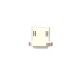 Magnetic Adsorption Micro USB Connector For Cell Phone Tablet Powerbank Magnetic Adsorption Micro USB Connector For Cell Phone Tablet Powerbank