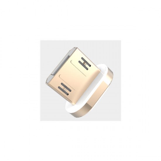 Magnetic Adsorption Micro USB Connector For Cell Phone Tablet Powerbank Magnetic Adsorption Micro USB Connector For Cell Phone Tablet Powerbank