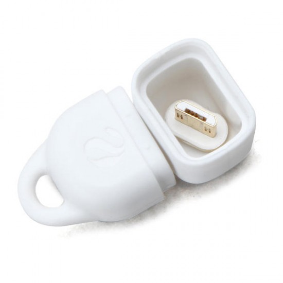 Magnetic Adsorption Micro USB Connector For Cell Phone Tablet Powerbank Magnetic Adsorption Micro USB Connector For Cell Phone Tablet Powerbank