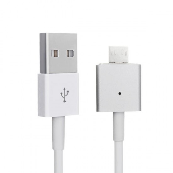 Magnetic Adsorption Micro USB Universal Charging Cable For Cell Phone Tablet Powerbank Magnetic Adsorption Micro USB Universal Charging Cable For Cell Phone Tablet Powerbank