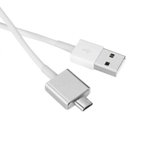 Magnetic Adsorption Micro USB Universal Charging Cable For Cell Phone Tablet Powerbank Magnetic Adsorption Micro USB Universal Charging Cable For Cell Phone Tablet Powerbank