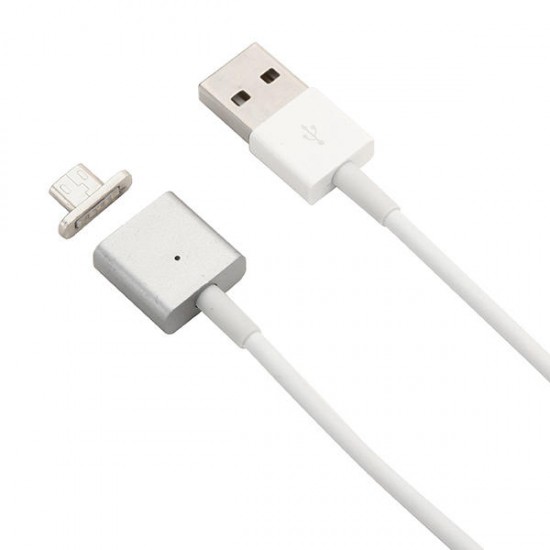 Magnetic Adsorption Micro USB Universal Charging Cable For Cell Phone Tablet Powerbank Magnetic Adsorption Micro USB Universal Charging Cable For Cell Phone Tablet Powerbank