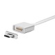 Magnetic Adsorption Micro USB Universal Charging Cable For Cell Phone Tablet Powerbank Magnetic Adsorption Micro USB Universal Charging Cable For Cell Phone Tablet Powerbank