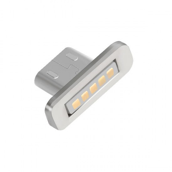 Magnetic Adsorption Micro USB Universal Charging Cable For Cell Phone Tablet Powerbank Magnetic Adsorption Micro USB Universal Charging Cable For Cell Phone Tablet Powerbank